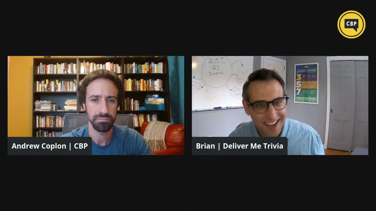 Как организовать викторину, которая привлечет лояльных клиентов и обеспечит постоянный доход.