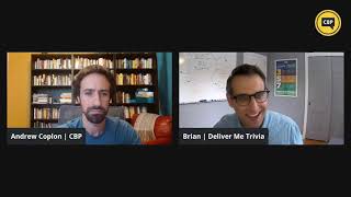 How to Build a Trivia Night that Drives Loyal Customers and Recurring Revenue