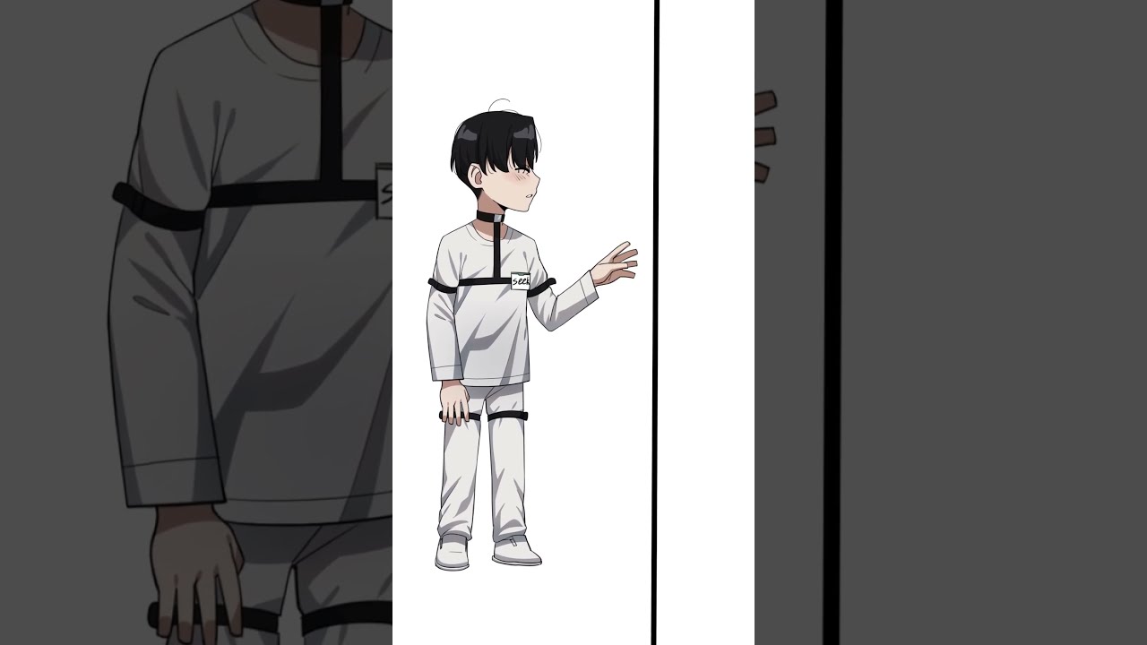 Door Characters Best Transformation Doors Animation 