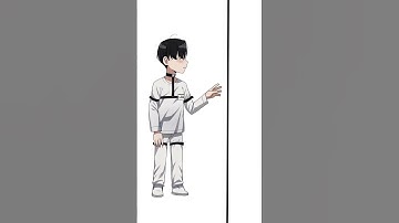 Door Characters Best Transformation (Doors Animation)