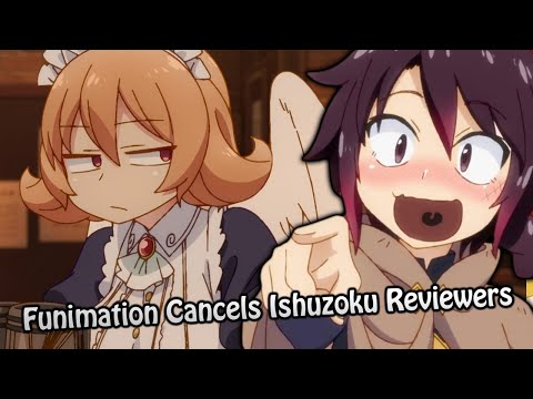 The cancelled ero anime stream: Interspecies Reviewers - Bateszi Anime Blog