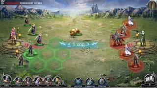 Колонизация + Лайфхак War and Magic Game Tyroria Колонизация + Лайфхак War and Magic Game Tyroria