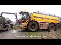 Vredo VT7028-3 - Fendt - ++ / Gärreste - Liquid Slurry  2020