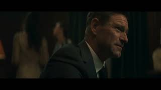 Chief of Station Official Trailer | Action | Ster-Kinekor