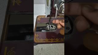 Tailoring machine Care tips#swing hacks#tailoring#shorts