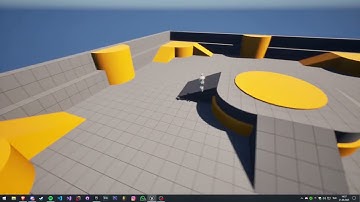 Unreal Engine 5 - Basic Replay Setup