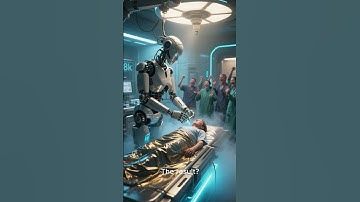 AI Is Taking Over Faster Than You Think 🤖⚡ | #shorts