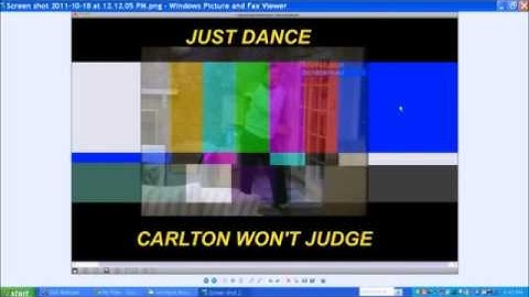 Gabe Lopez-Video Input for ART/AME 294