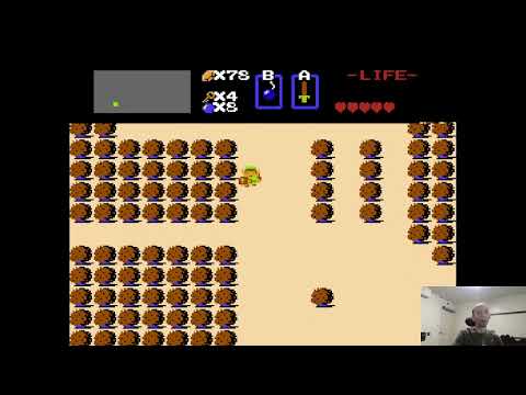 Zelda: The Legend Continues, Miniseries (Part 12