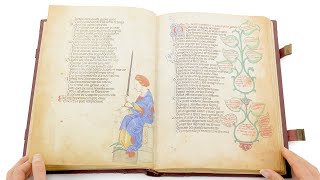 The Acerba  - Facsimile Editions and Medieval Illuminated Manuscripts