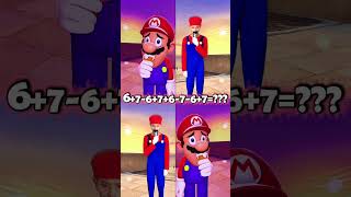 VERITY_REACT Bee on Ice Cream Super Mario Brothers #supermario #supermariobros #mario