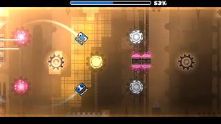 Eulogy - Geometry Dash