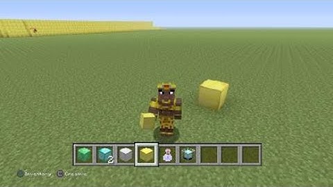 Minecraft lucky block tutorial (NO MODS)