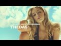 The/Das - Receiver (Wasted Ruffians Remix)