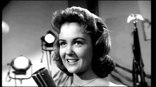 Watch Shelley Fabares Johnny Angel video