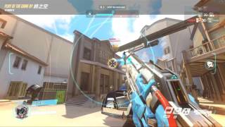 Overwatch HL - Soldier:76 [終之空]