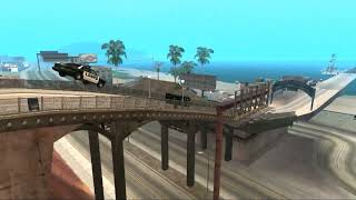 Public Enemy - Rebel Without a Pause - Playback FM GTA San Andreas