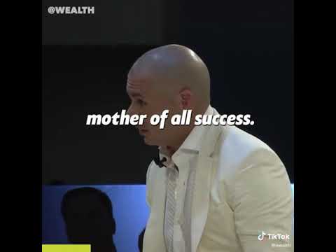 MOTIVATING SPEECH FROM PITBALL