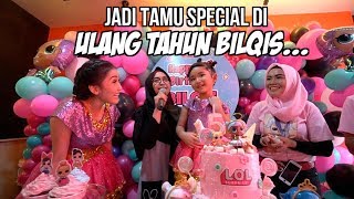 Download ULANG TAHUN BILQIS, SEMUANYA LOL SURPRISE!!!!! ULANG TAHUN BILQIS, SEMUANYA LOL SURPRISE!!!!!