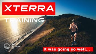 XTERRA Training is a Beautiful, Brutal Thing