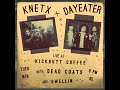 Knetx  dayeater tour kickoff 882023