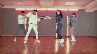 [ BOMB BOMB - KARD / COVER DANCE] 밤밤 커버 댄스 영상 / ICONFACTORY