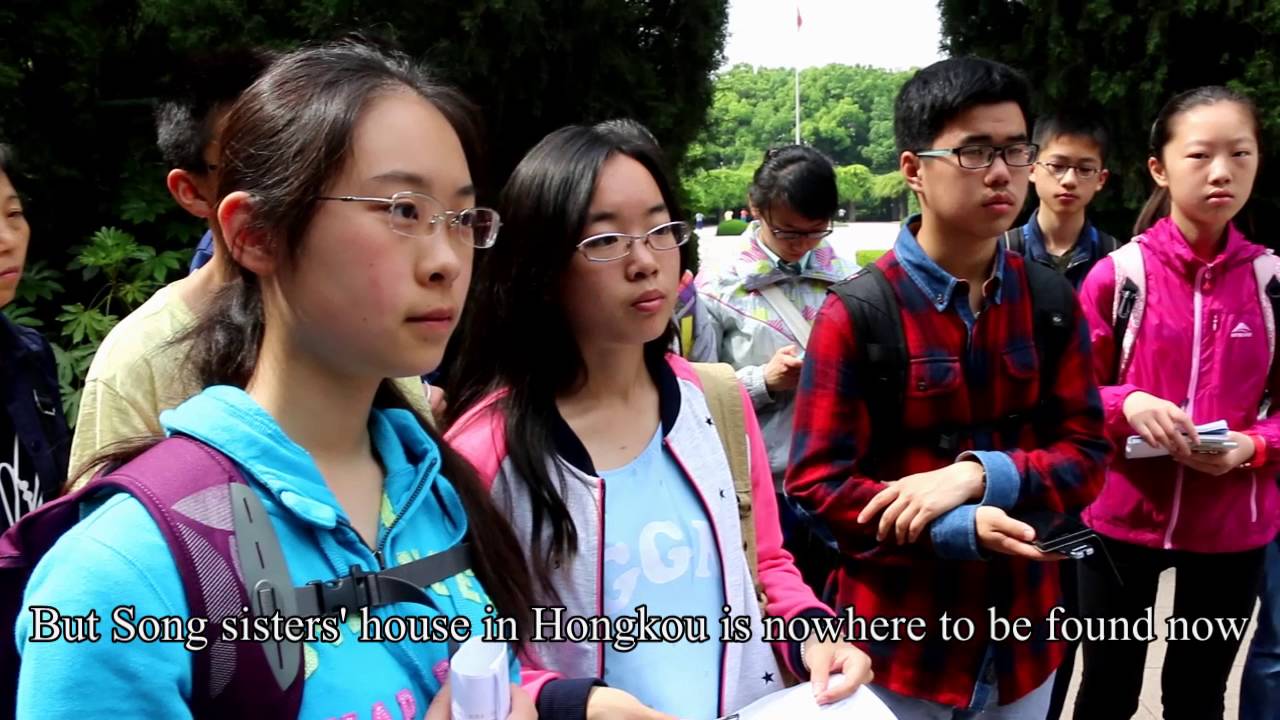 Our Exams——A documentary made by a Chinese student