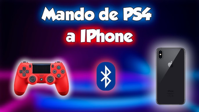 iOS 14.5 permitirá emparejar los mandos de PS5 y Xbox Series X, S