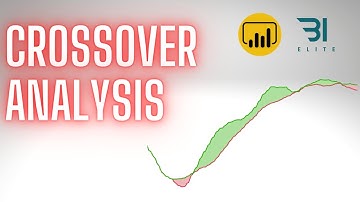 Crossover Analysis in Power BI