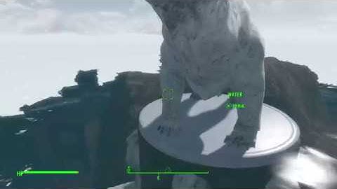 Fallout 4 testing New Mod A Tragedy in Paradise PS4 No DLC from bludgruv Part 3