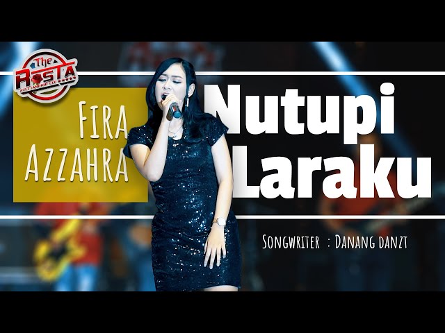Fira Azahra - Nutupi Laraku - The Rosta Reborn | Dangdut (Official Music Video) class=