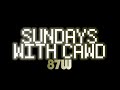 Sundays with cawd  for your eyes only p2