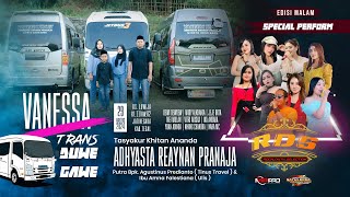 LIVE STREAMING RDS (ROCK DUTH SELECTION) EDISI MALAM | LUWIJA JATINEGARA, 29 AGUSTUS 2024