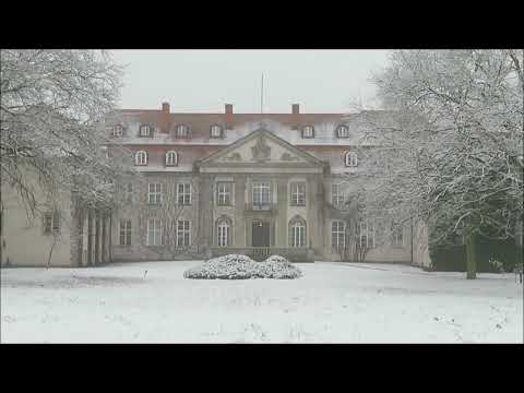 Hotel Schloss Storkau Winter