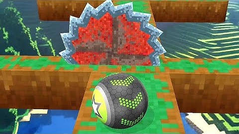 Going Balls SpeedRun Level 417 | Going Balls New Update Gameplay Walkthrough Android,ios