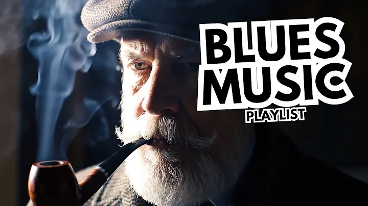 Relaxing Blues and Rock Ballads – Music for Peaceful Sleepless Nights.😁