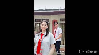 MALDITANG CLASSMATE||GUSTO MO ASA KA||TIKTOK ACTINGAN CHALLENGE|| LIZA YT VLOGS