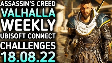 Assassins Creed Valhalla Weekly Opal Reset - How to Get Opals in Assassins Creed Valhalla - Valhalla