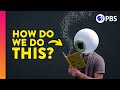 The unbelievable science of how we read