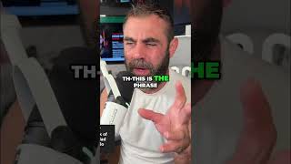 Boost Sex Drive & Muscle: TRT Secrets Revealed #shorts