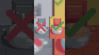 the true order by cotufa #pixilart #pixilart