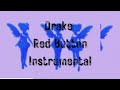 Drake  - Red Button INSTRUMENTAL  I Scary Hours 3