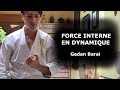 Comment crer une passerelle entre shili et gedan barai   dojo naidokan