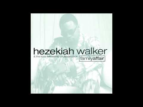 LETS DANCE REMIX HEZEKIAH WALKER