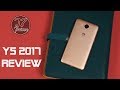 Huawei Y5 2017 review | مراجعة هواوي واي 5 2017