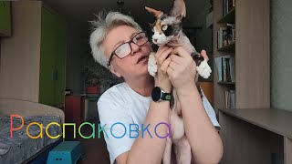 Распаковка посылки😃 #парфюмерия #парфюм #Morph #Kurkdjian #Xerjoff #Kilian #распаковка #посылка