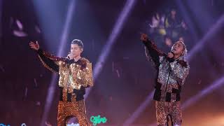 20180302 I Want It That Way Shine Shine Moments Live 2018