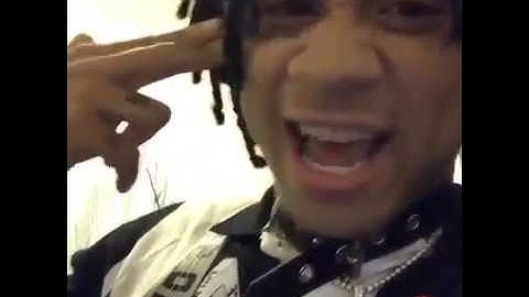 Trippie Redd - Love Scars 3 (Snippet)