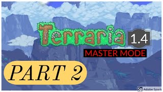 Part 2 of the master mode playthrough!