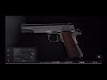 Magnum3.0 コルト ガバメントM1911で遊ぶ マック堺のゲーム実況ch